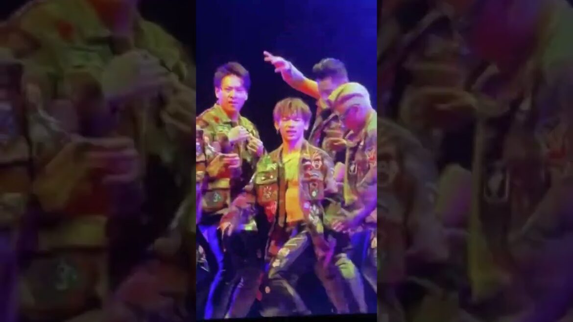 新曲映像ぐらいつけてほしかった 色々思うところあるからそういうのどうでもよくなるかっこいいやつ見よう #shorts #naoto #三代目