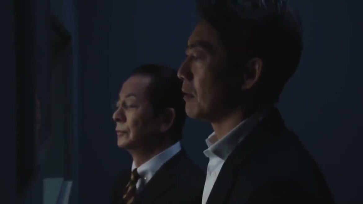『相棒 Season 2022』💥 🅷🅾🆃 ✅ 相棒 Season 20 第17話  Aibou 2022
