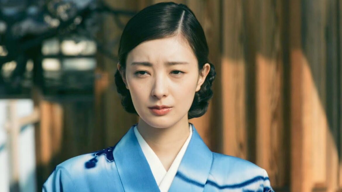 太宰治「斜陽」を映画化！終戦後に没落貴族となったヒロインの独白／映画『鳩のごとく 蛇のごとく 斜陽』本編冒頭映像