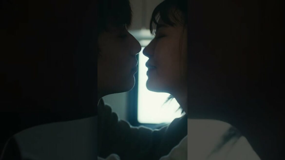60秒予告映像公開！ #Da_iCE #Answers #キスキス #キスキュン #テレビ東京 #dTV #Shorts