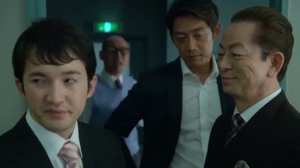 『相棒 Season 2022』💥 🅷🅾🆃 ✅ 相棒 Season 18 第3話  Aibou 2022