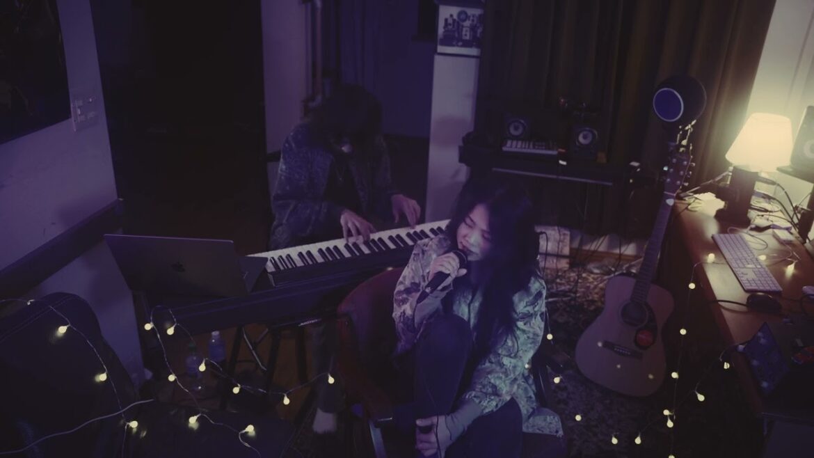 「トモダチゲームR4」Whatever It Takes (feat.MOKA) self cover