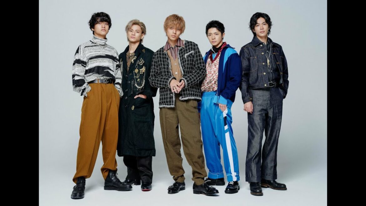最新ニュース -  キンプリ新曲、平野紫耀主演『クロサギ』主題歌に　『花晴れ』以来4年ぶりTBSドラマ主題歌