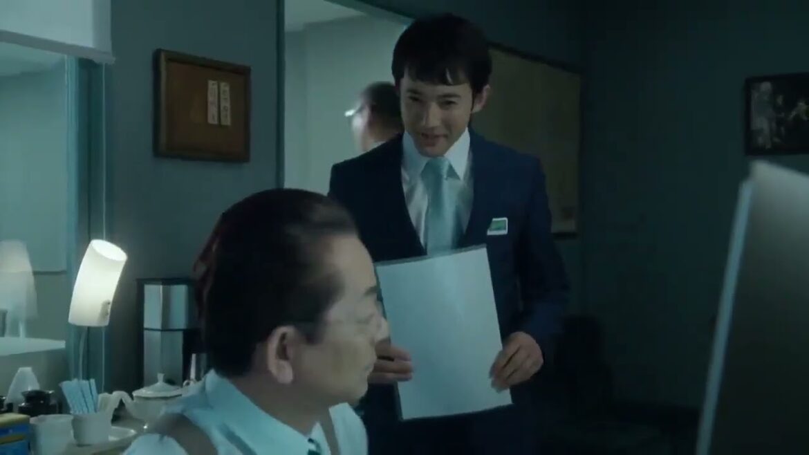 『相棒 Season 2022』💥 🅷🅾🆃 ✅ 相棒 Season 18 第4話 Aibou 2022"