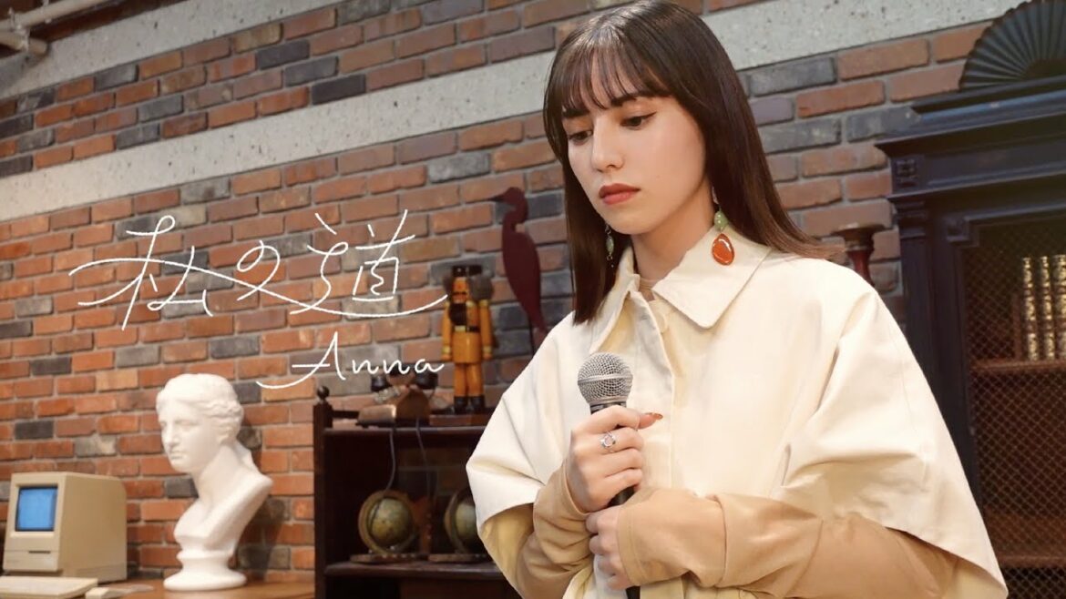 #50 「私の道」Live Ver