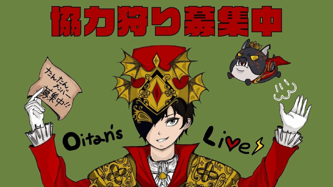 【参加型２８配信】最初はパーを出します【第五人格】