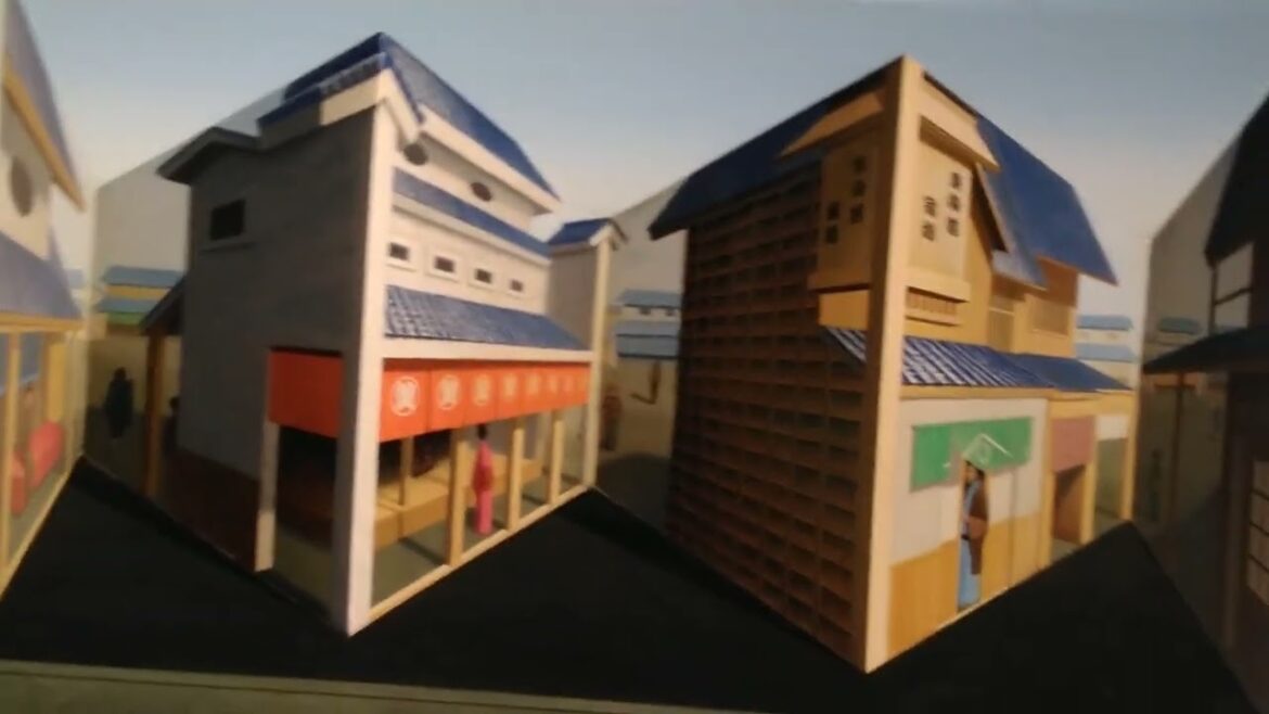 京都映画村