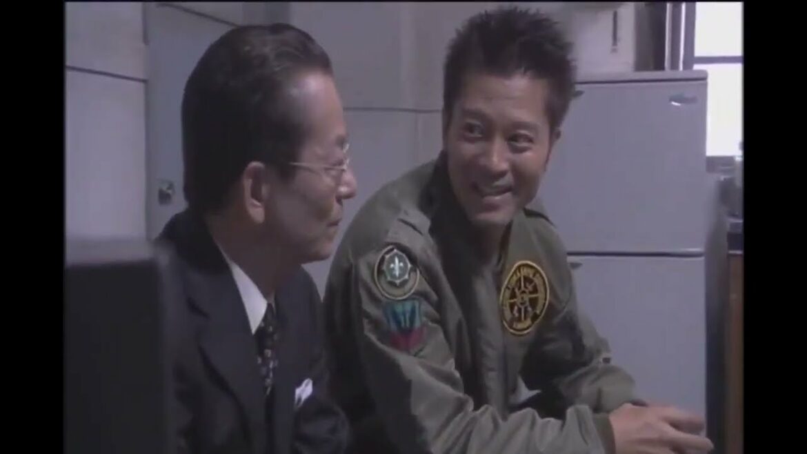 『相棒 Season 4』💥 🅷🅾🆃 ✅ 波紋 第7话 Aibou 2022