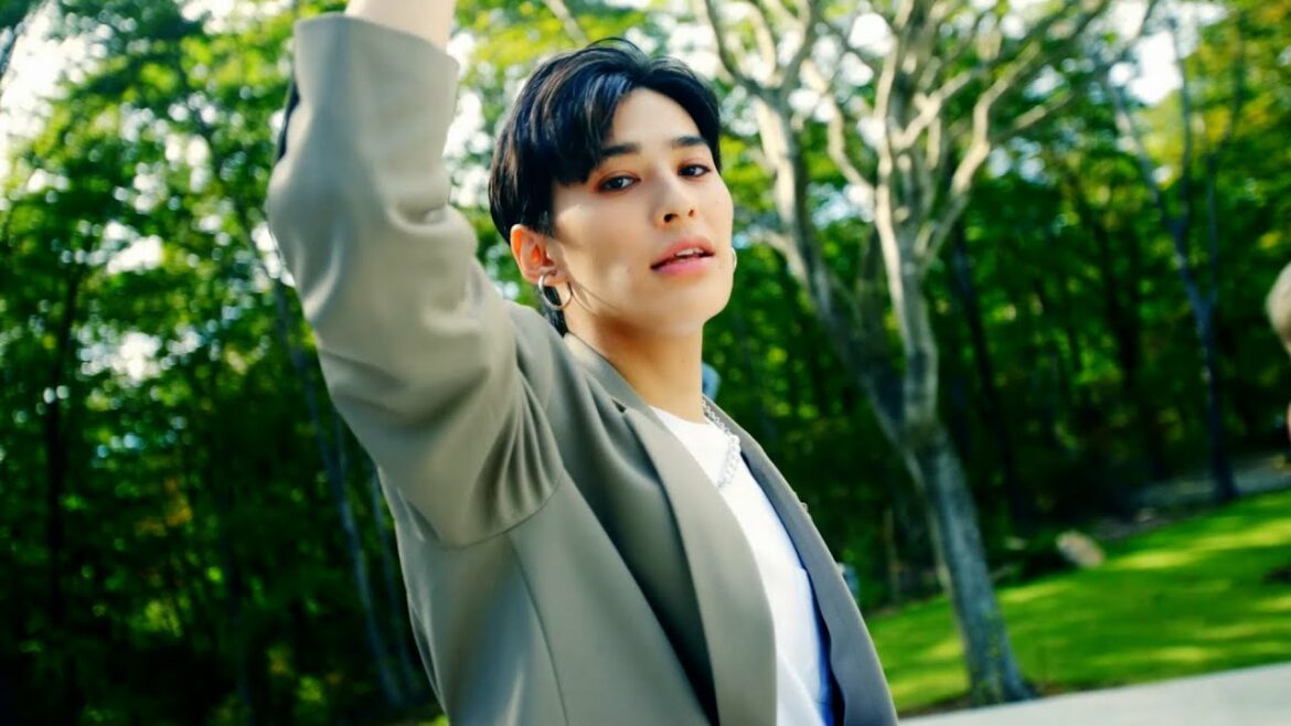 ONE N' ONLY／“Good Day” Music Video Teaser