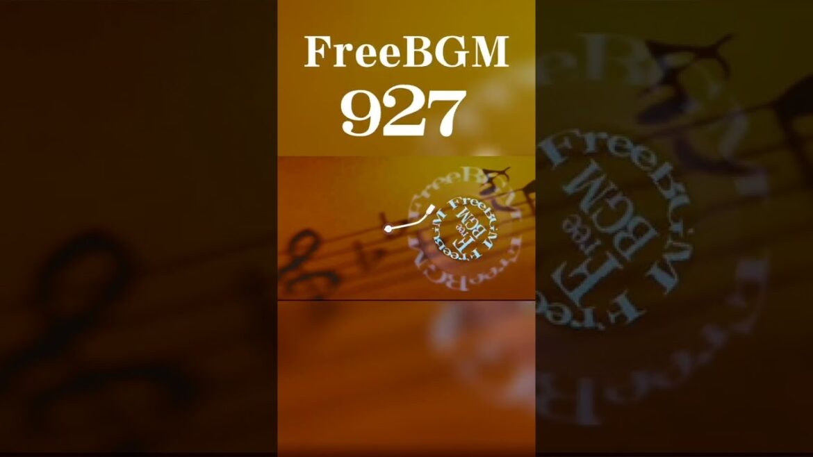 【フリーBGM927】FAKY「Rock, Paper, Scissors」ドラマ『最初はパー』（テレビ朝日系）のオープニングテーマに触発されて曲をつくってしまった