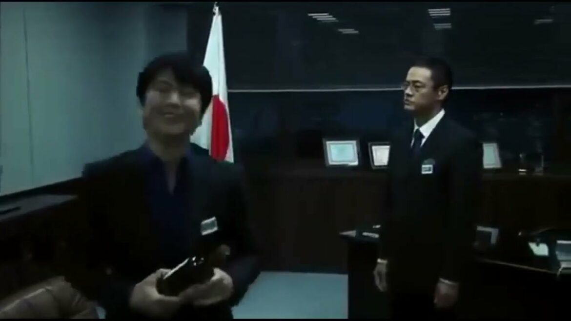 『相棒2022』💥 🅷🅾🆃 ✅  相棒 劇場版 II  Aibou 2022