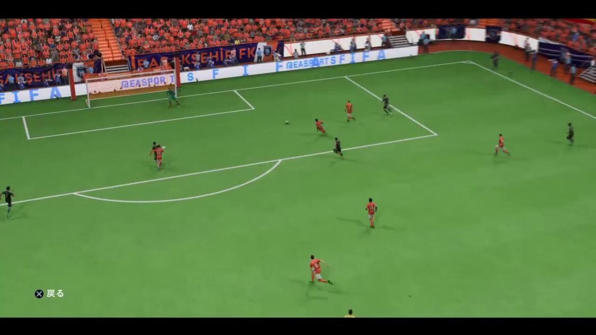 FIFA23 ＃FIFA23 ＃北海道コンサドーレ札幌 ＃ハロプロ #PS4  真夜中にハロー!！あと勝ちひとつ