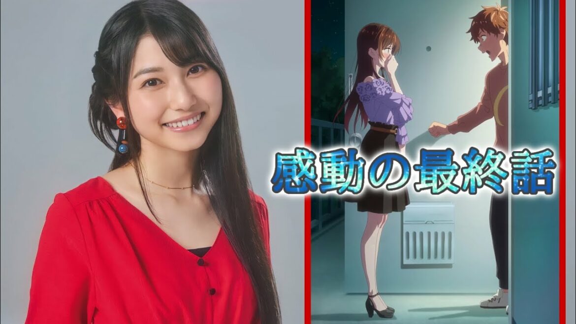 かのかり最終回、水原千鶴の演技について語る天さん