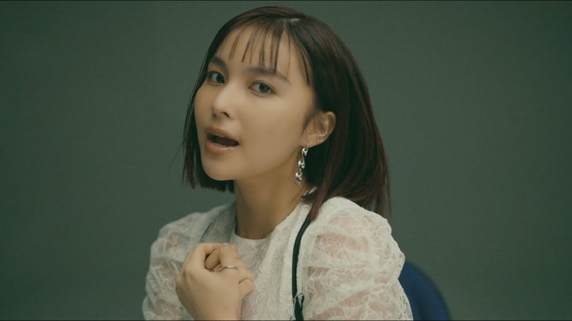 坂口有望「サイレント」Teaser Video / Ami Sakaguchi - Silent