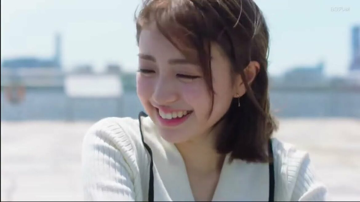 高嶺のハナさん2　第3話 動画　2022年10月28日