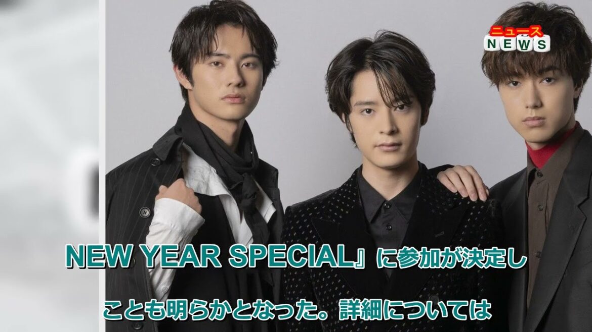 最新ニュース -  劇団EXILEに塩野瑛久、前田拳太郎、櫻井佑樹が加入　12人体制に