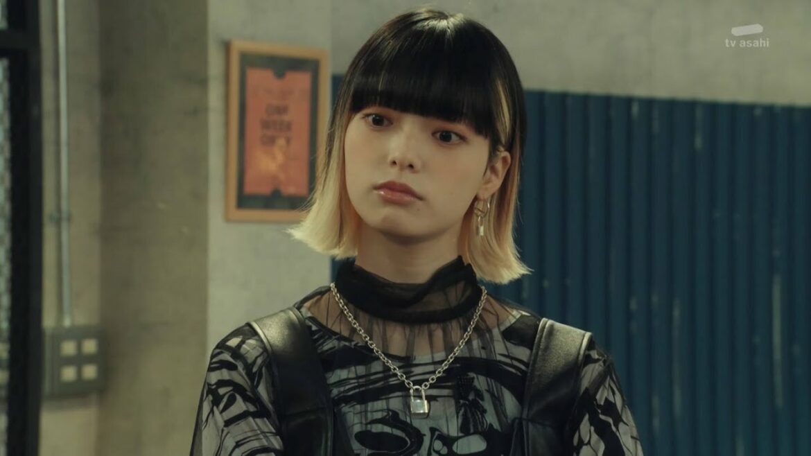 六本木クラス 2022  第13話 Full HD