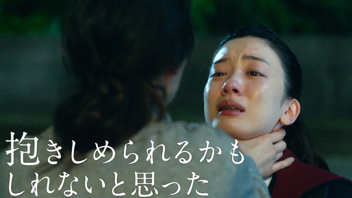 戸田恵梨香×永野芽郁、母と娘の180度食い違う証言/映画『母性』TVスポット 戸田恵梨香×永野芽郁、母と娘の180度食い違う証言/映画『母性』TVスポット