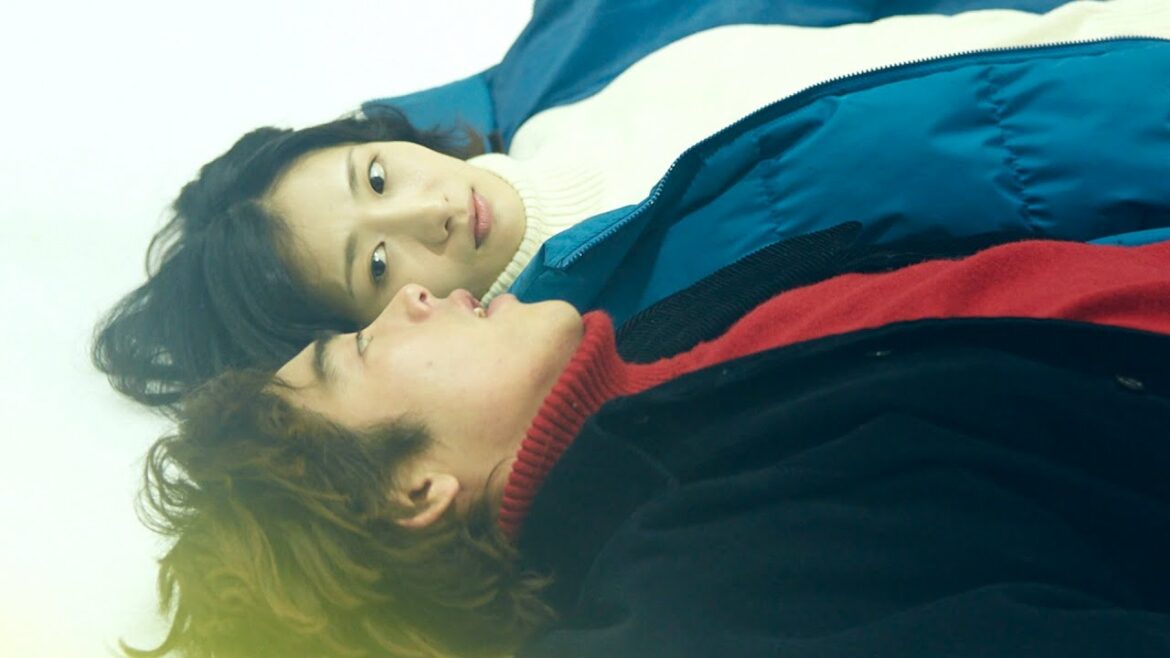 吉村界人×武田梨奈、ちょっと訳あり男女の旅／映画『ジャパニーズ スタイル／Japanese Style』予告編