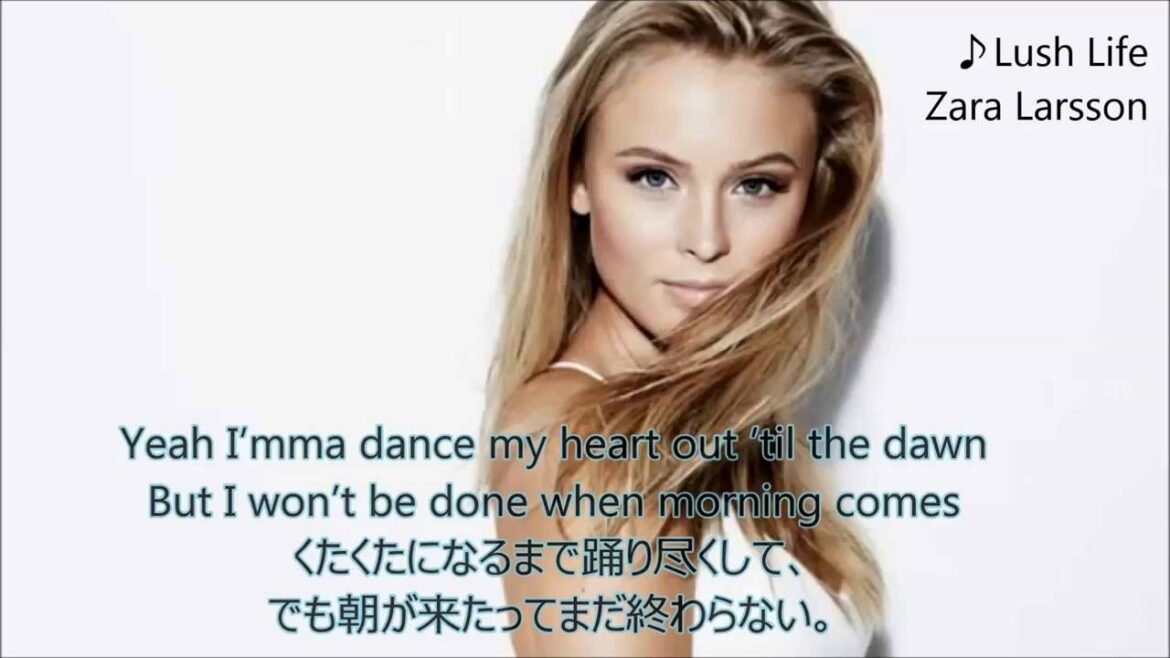 洋楽　和訳　背中を押してくれるファイトソング(その2)
