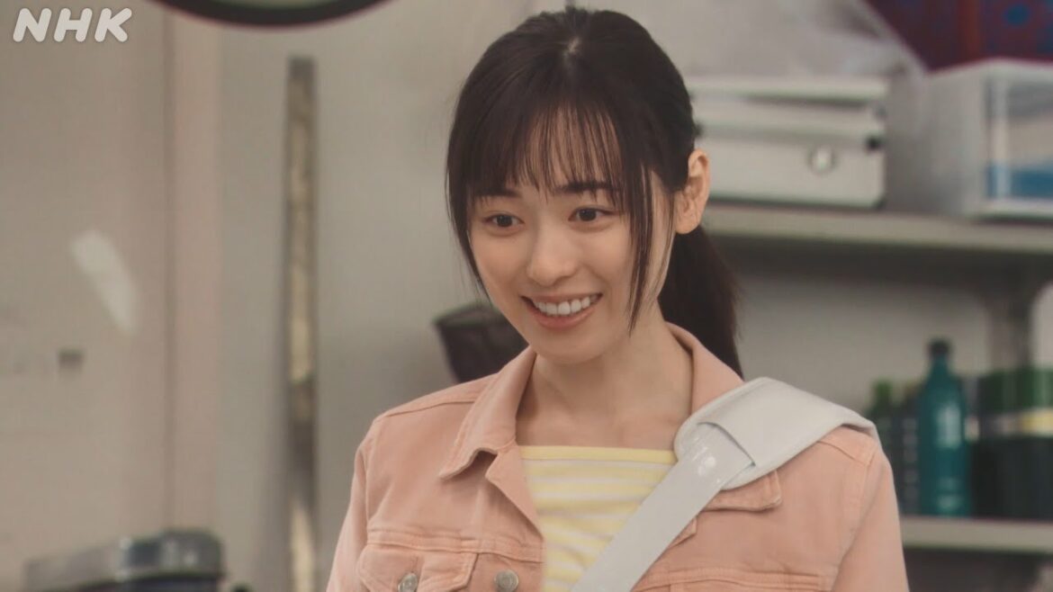 [舞いあがれ！] 主題歌 back number「アイラブユー」ドラマ本編映像ver | 朝ドラ | NHK