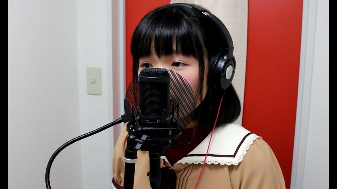 Venus/Anly 「科捜研の女」主題歌 歌ってみた - 市川七