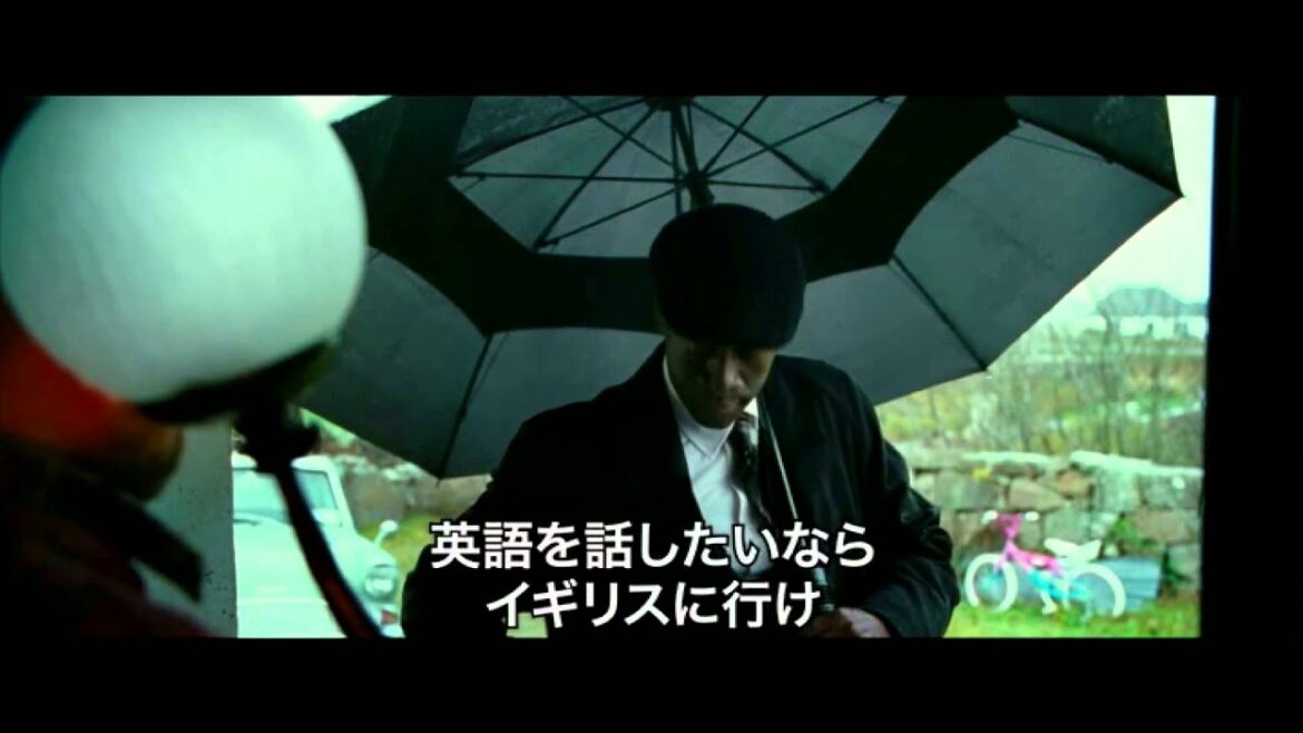 『ザ・ガード～西部の相棒～』予告編