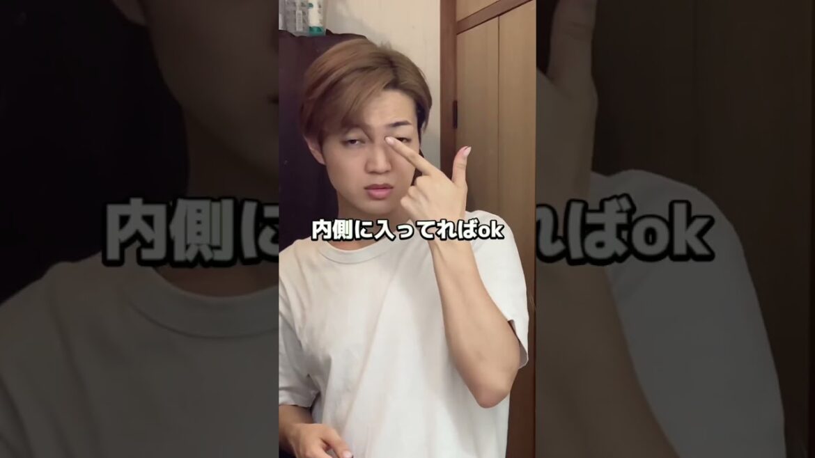ノベルの髪型を再現！#トモダチゲーム #菊池風磨 #セクゾ