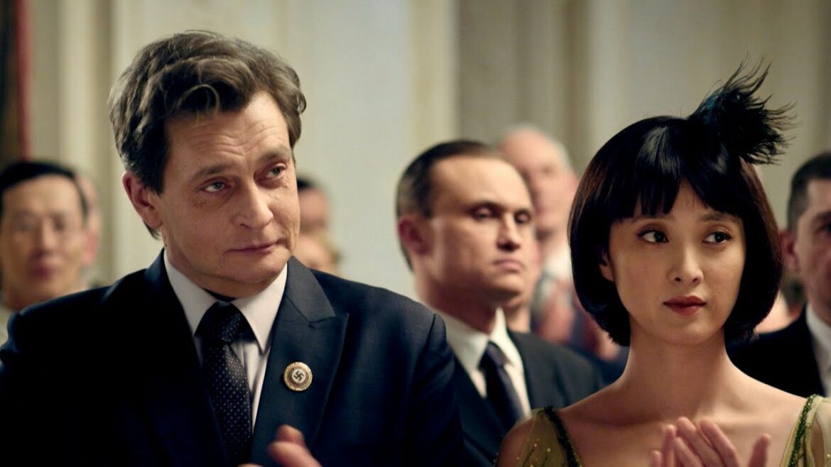 ロシアで再評価される20世紀最大のスパイ・ゾルゲ／映画『スパイを愛した女たち リヒャルト・ゾルゲ』予告編
