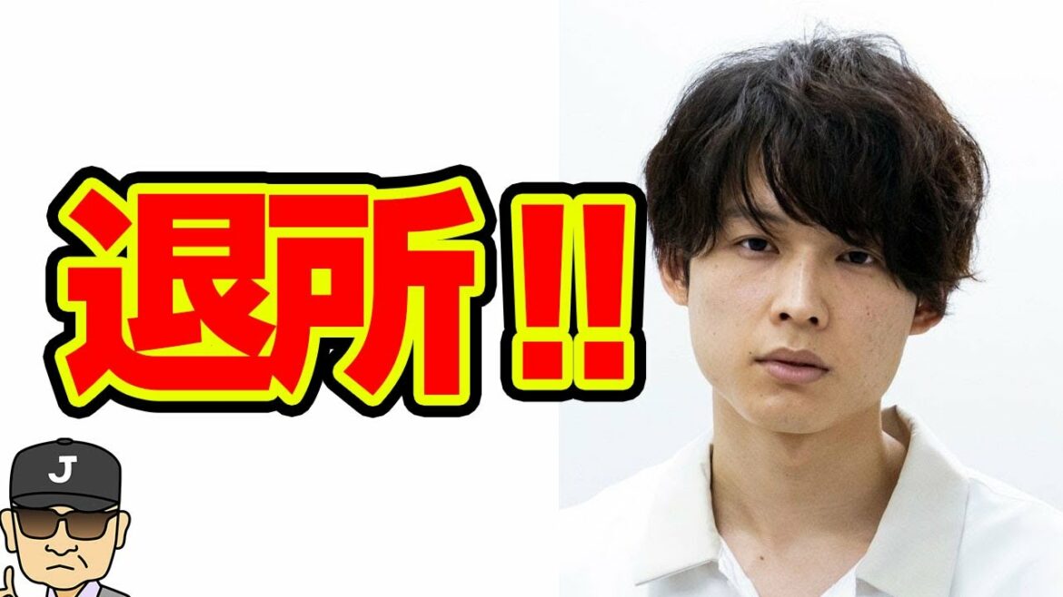 SixTONES松村北斗の退所の理由に一同困惑！！退所ドミノを食い止めることができるのか！？【それゆけ！ジャーニーズ】