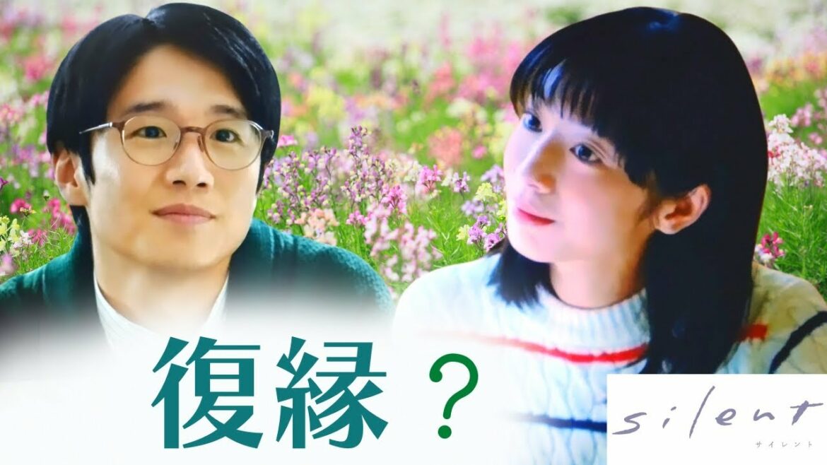 【silent(サイレント)】奈々と春尾正樹が復縁？／手話はプレゼントの使い回しでなく…【川口春奈 目黒蓮(SnowMan) 鈴鹿央士 夏帆 桜田ひより 風間俊介 篠原涼子】6話／ドラマ／感想／考察