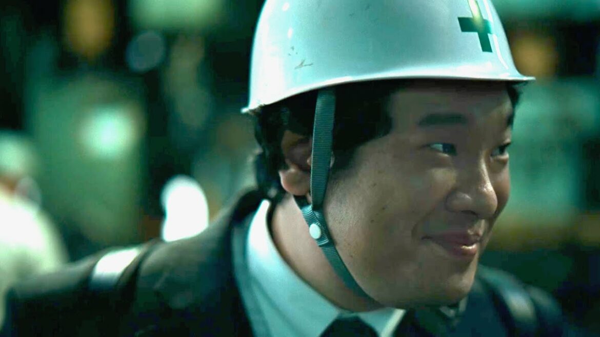 岡崎体育、応援したくなる社員に！名曲「深夜高速」をカバー／SMBCグループ 新テレビCM