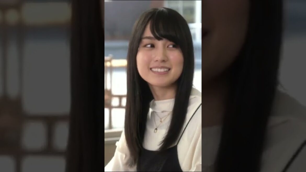 最初はパー #03 (乃木坂46 賀喜遥香) | Saisho wa Paa #03 (Nogizaka46 Kaki Haruka)