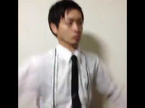 「相棒」杉下右京の架空モーニングルーティン 「相棒」杉下右京の架空モーニングルーティン