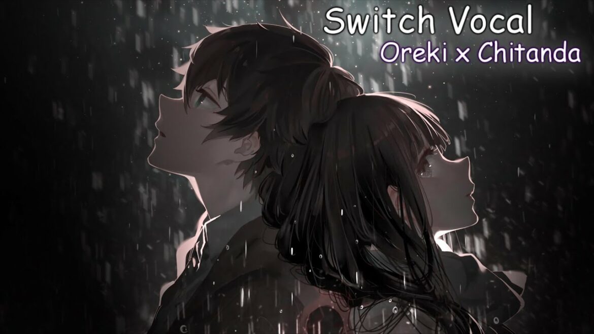 A Super Nice Japanese Song — てんびょうのうた【点描の唄】Switch Vocal |歌詞