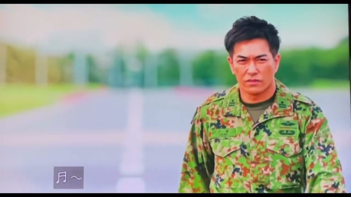 『テッパチ』７話