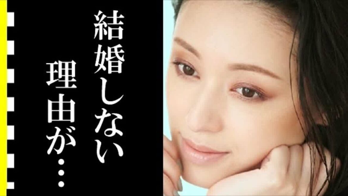 栗山千明の趣味と結婚しない理由が衝撃すぎる…「キル・ビル」の人気女優の意外な一面とは…【遺留捜査】 栗山千明の趣味と結婚しない理由が衝撃すぎる…「キル・ビル」の人気女優の意外な一面とは…【遺留捜査】