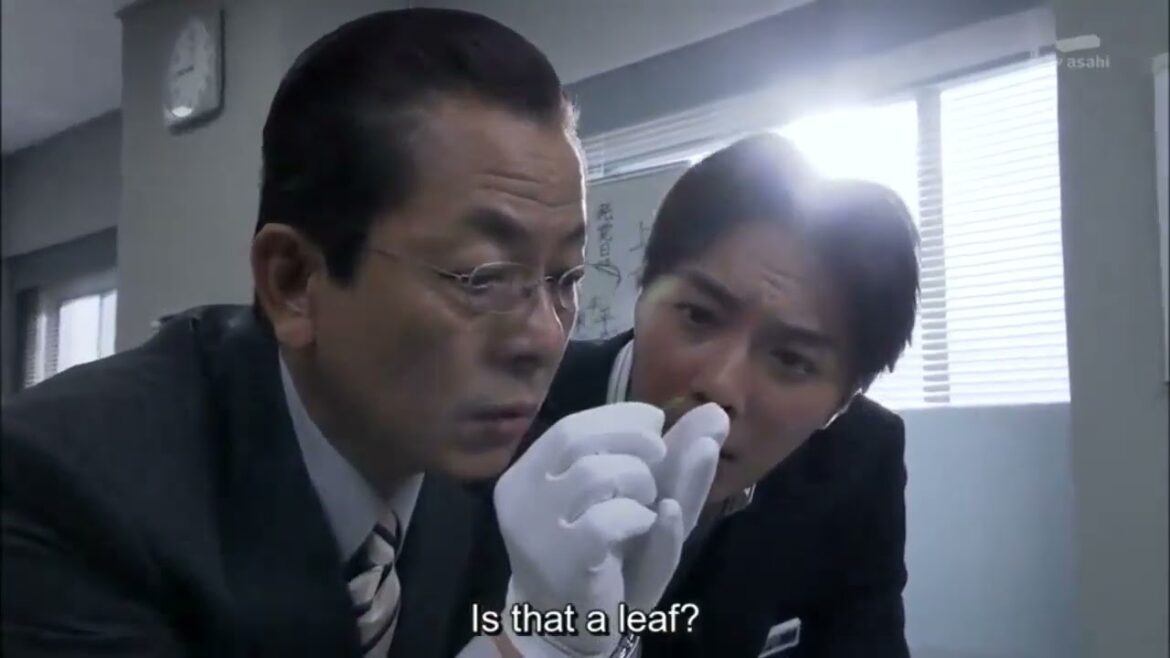 『相棒2022』💥 🅷🅾🆃 ✅   相棒season13 第11話 Aibou 2022 『相棒2022』💥 🅷🅾🆃 ✅   相棒season13 第11話 Aibou 2022