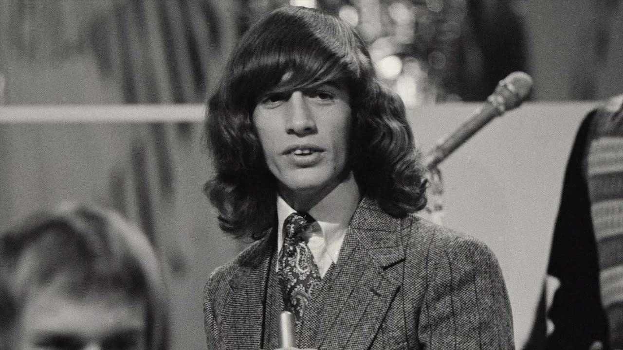 ドキュメンタリー『ビー・ジーズ 栄光の軌跡』ロビン・ギブの魅力を、バリー&モーリス・ギブが語る特別映像【2022年11月25日より全国順次公開