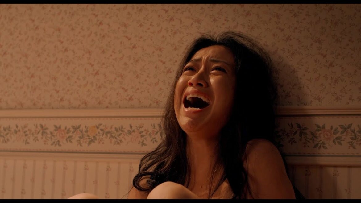 大島優子、不倫に溺れ感情むき出し… 仲野太賀と夫婦役で涙の熱演　映画『生きちゃった』特報