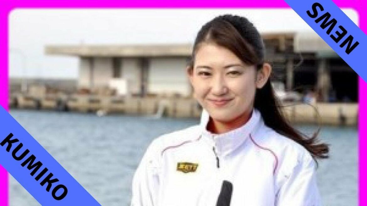 坪内知佳の離婚して再婚した夫は？萩大島船団丸の可愛い画像や出身大学も！
