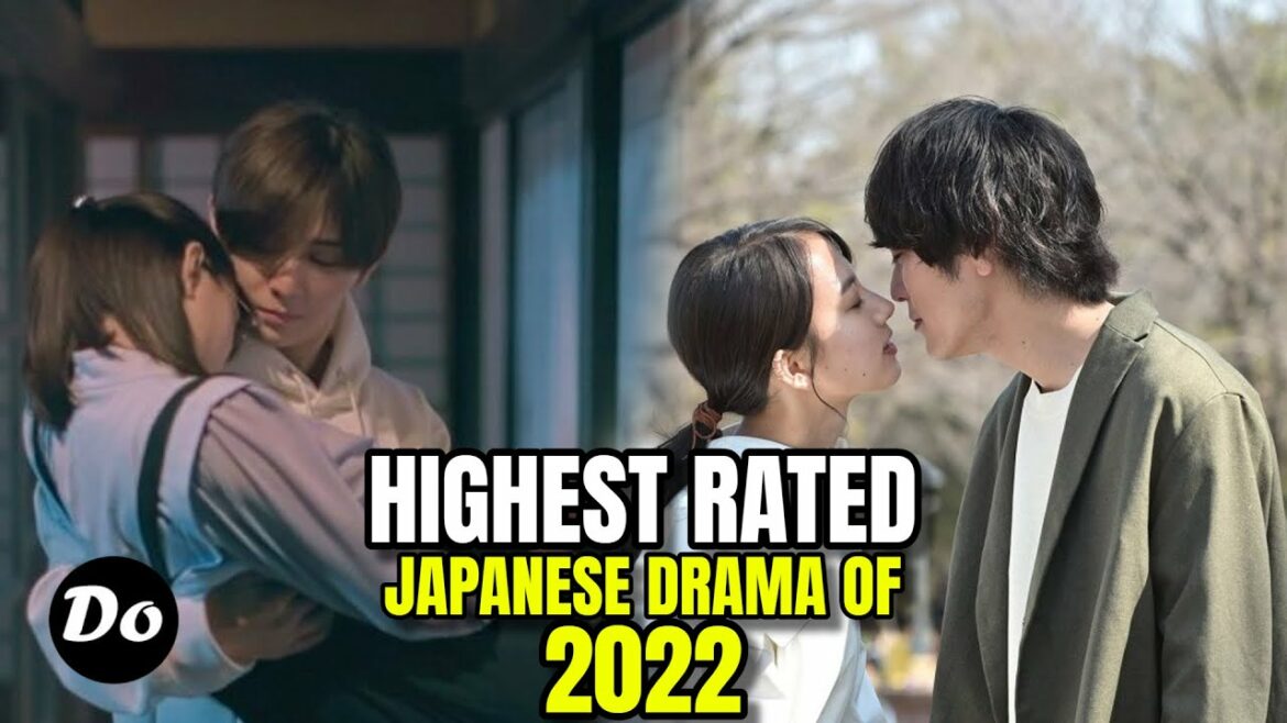 Highest Rated Japanese Drama Of 2022 So Far Highest Rated Japanese Drama Of 2022 So Far