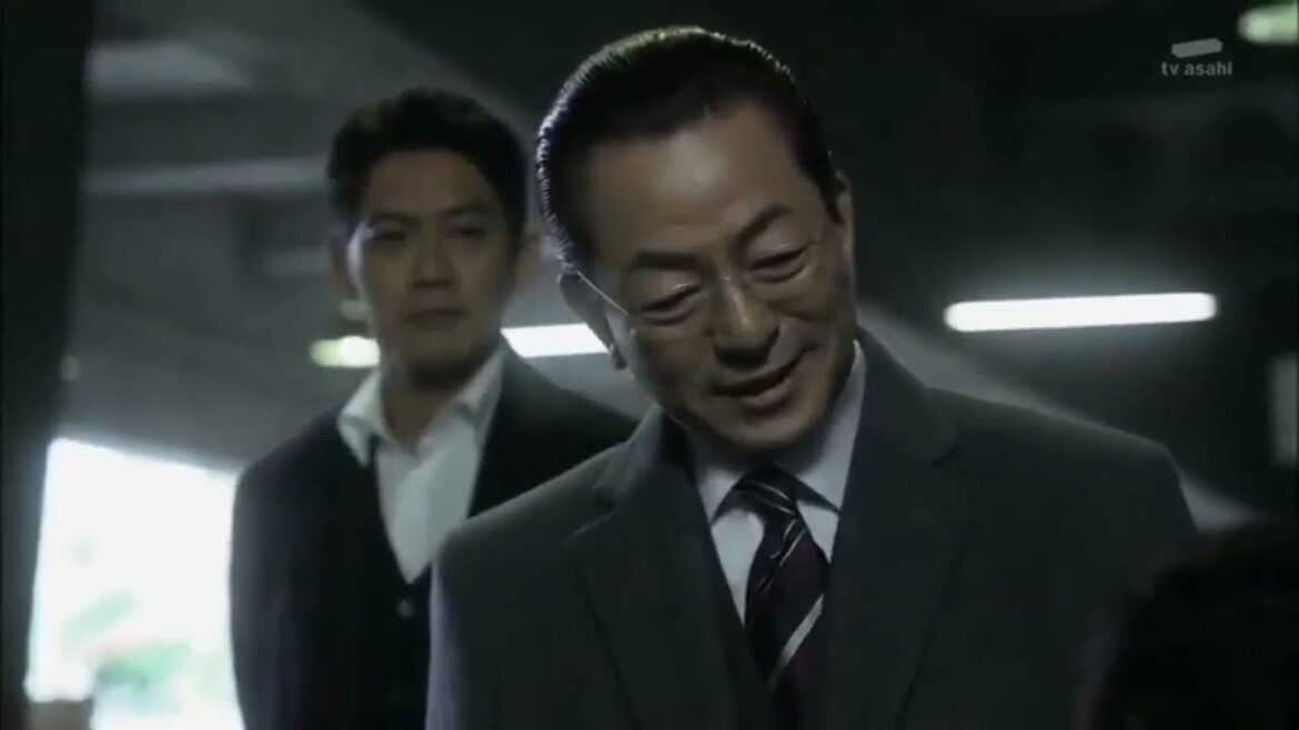 『相棒2022』💥 🅷🅾🆃 ✅   相棒season14 第14話 Aibou 2022