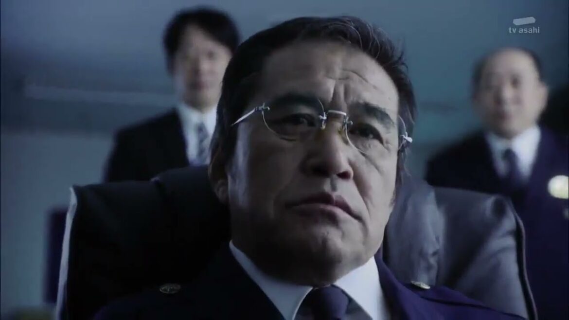 『相棒2022』💥 🅷🅾🆃 ✅   相棒season14 第13話 Aibou 2022