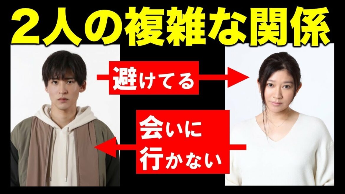【silent】想が母を避ける理由は？母が会いに行かないのは何故！？／７話／感想・考察