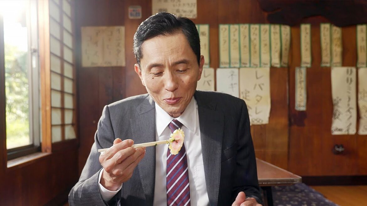 孤独のグルメ　Ｓｅａｓｏｎ１０　第5話