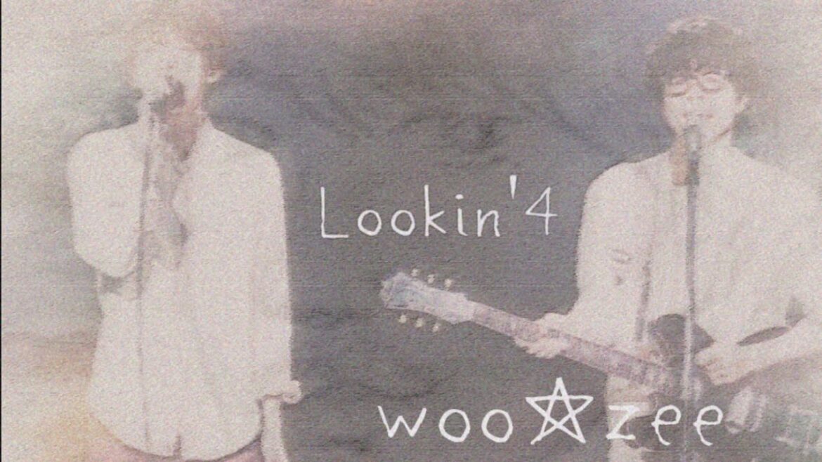 【cover】461個のおべんとう/主題歌【Lookin'4/井ノ原快彦☓道枝駿佑】woo★zee basshori