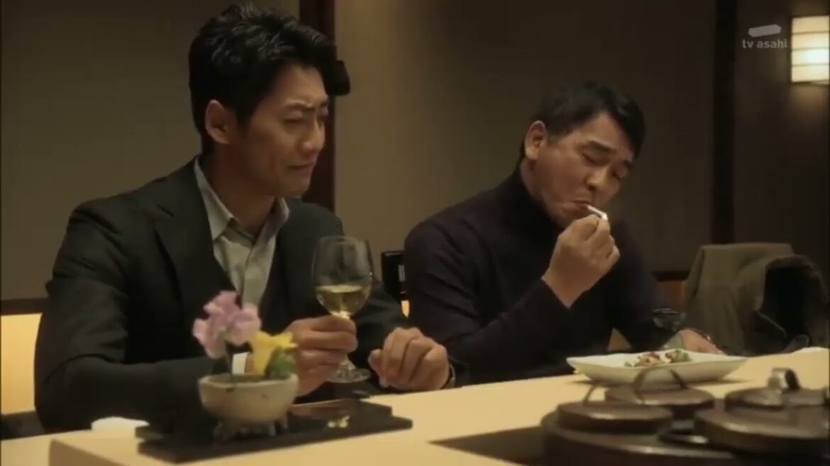 『相棒2022』💥 🅷🅾🆃 ✅   相棒season14 第16話 Aibou 2022