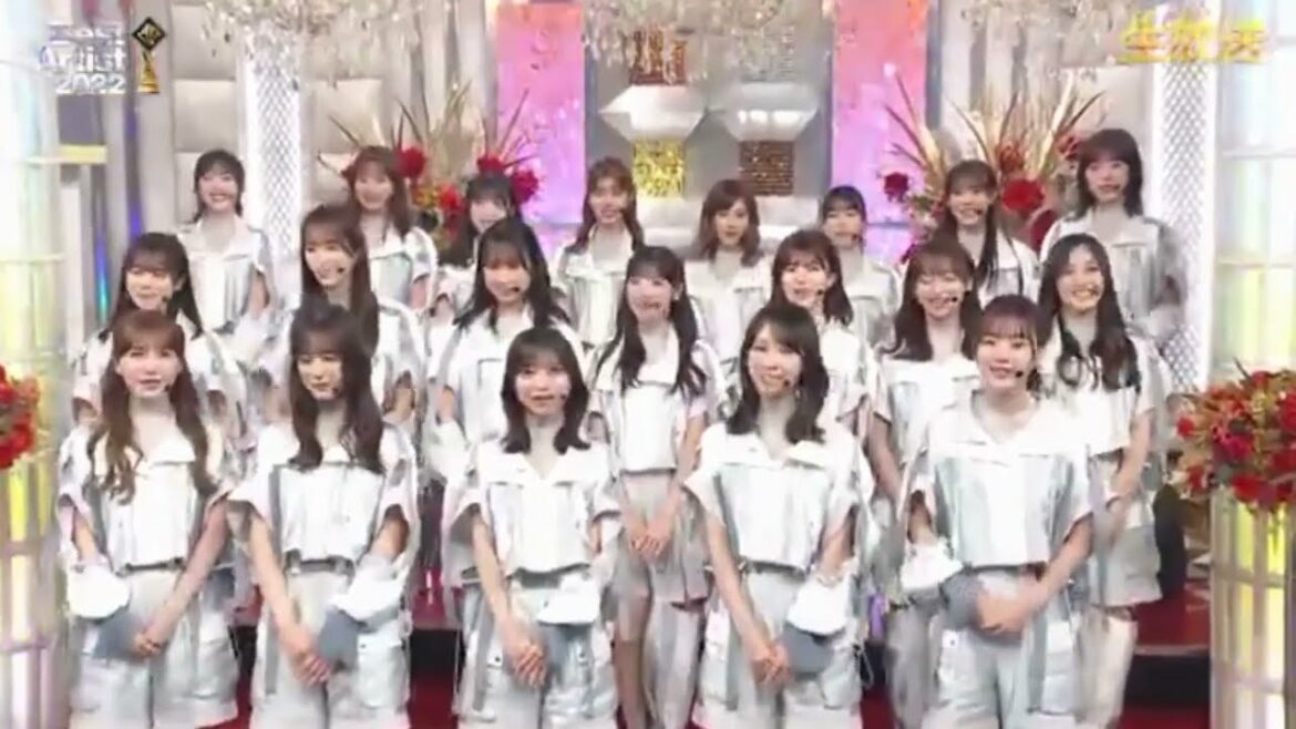 日向坂46 影山優佳 また生放送にいる影ちゃん #影山寝ろ サッカー ワールドカップ