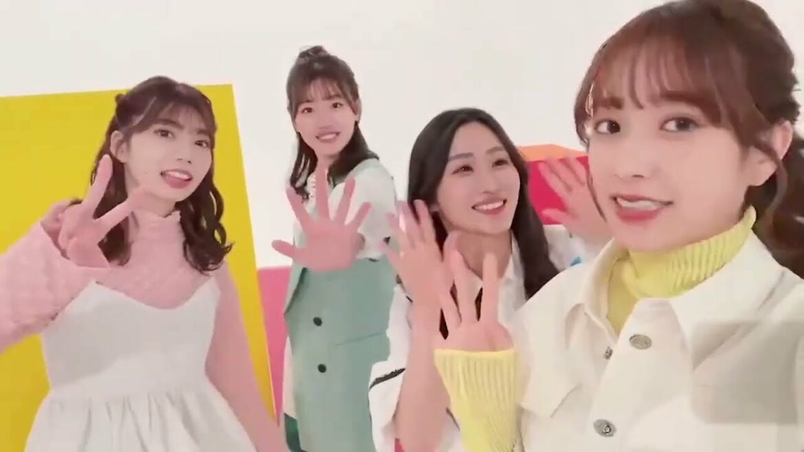 日向坂46 カラフルズです！高本彩花 佐々木美玲 潮紗理菜 佐々木久美 2023カレンダー ベストアーティスト